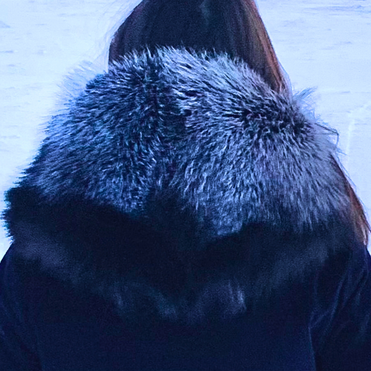 Contemporary U-Style Classic Parka