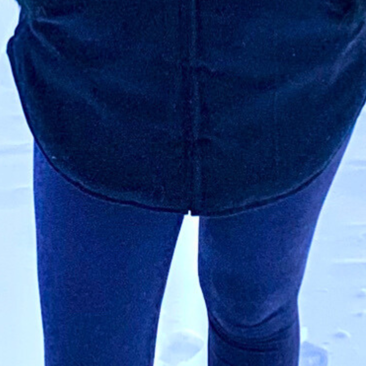 Contemporary U-Style Classic Parka