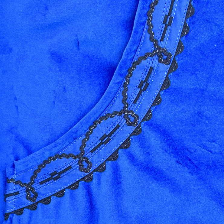 Signature Style Parka
