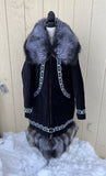 Traditional Style Parka