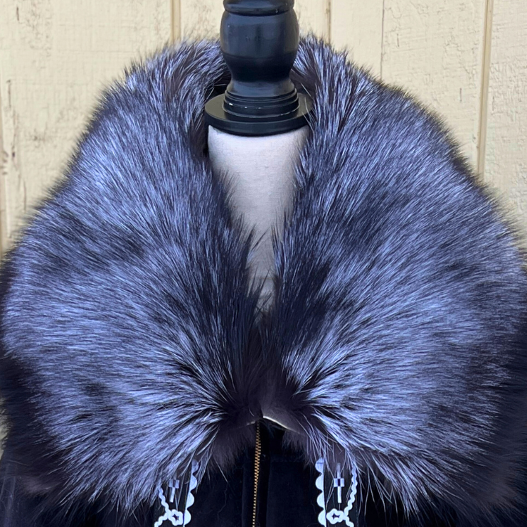 Signature Style Parka