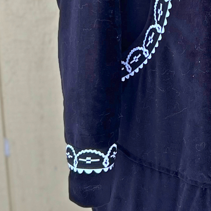 Signature Style Parka