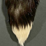 Silver Fox Tail Jumbo