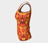 Aqpik(Salmonberry) Tank Top