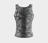Sealskin Print Tank