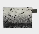 Sealskin Print Carry-all