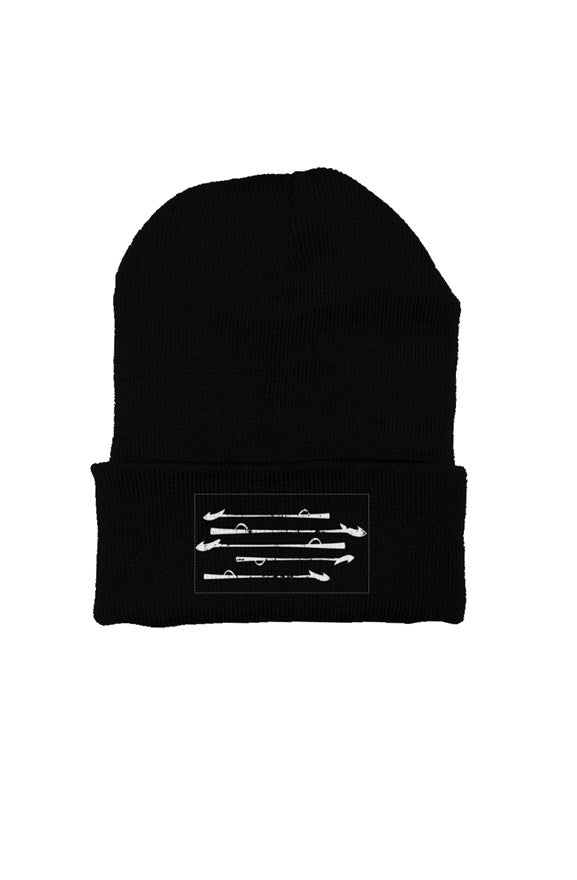 Harpoon Beanie