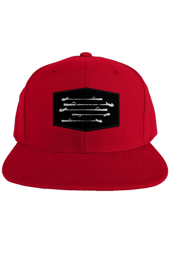 Harpoon Snapback