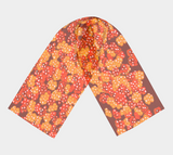 Aqpik(Salmonberry) Scarf