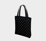 Walrus Tusk Tote Bag
