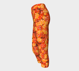 Aqpik(Salmonberry) Capris