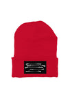 beanie red