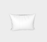 Spotted Sealskin Bed Pillow Sham