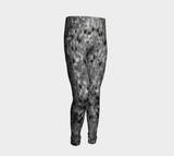 Youth Spotted Sealskin Leggings