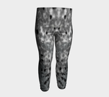 Sealskin Print Baby leggings