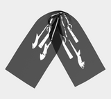 Harpoon Long Scarf