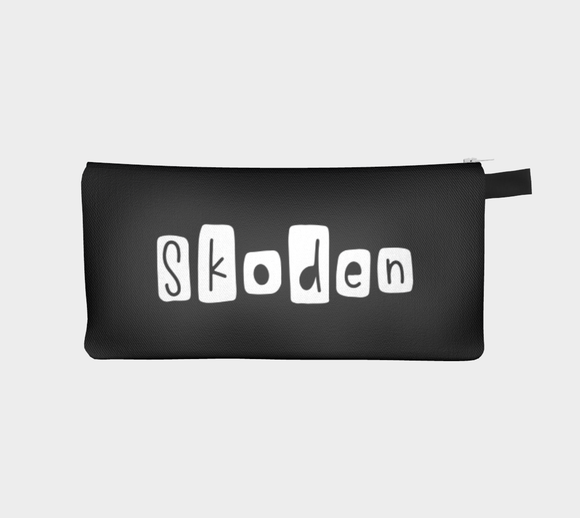 Skoden pencil case