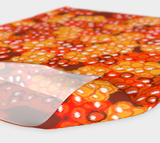 Aqpik(Salmonberry) Headwrap