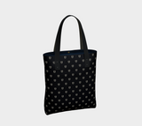 Walrus Tusk Tote Bag