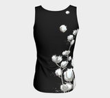 Arctic Cotton Tank (Long)
