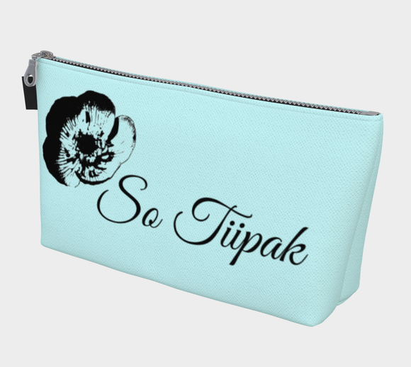 So Tiipak aqua