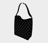 Walrus Tusk Day Tote