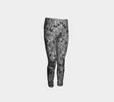 Youth Spotted Sealskin Leggings