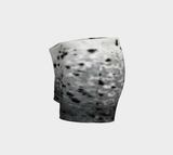 sealskin shorts