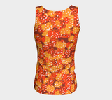 Aqpik(Salmonberry) Tank Top