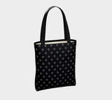 Walrus Tusk Tote Bag