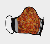 aqpik(salmonberry)mask