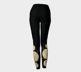 Drum (Qilaun) Leggings