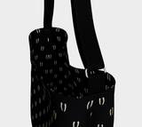 Walrus Tusk Day Tote