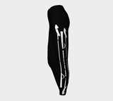 Harpoon Yoga Leggings