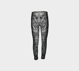 Youth Spotted Sealskin Leggings