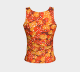 Aqpik(Salmonberry) Tank Top