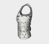 Sealskin Print Tank