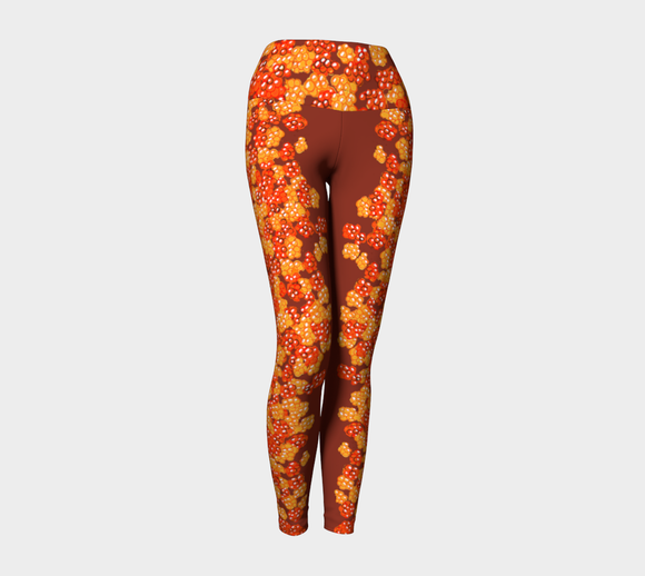 Aqpik yoga leggings