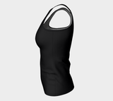 Arctic Cotton Tank