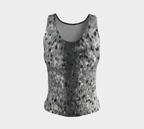 Sealskin Print Tank