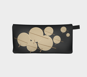 Drum(Qilaun) Pencil Case