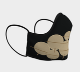 Drum(Qilaun) Mask