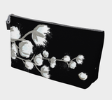 Arctic Cotton makeup bag