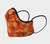 aqpik(salmonberry)mask