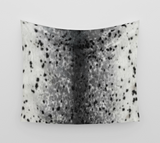 Sealskin Print Wall Tapestry