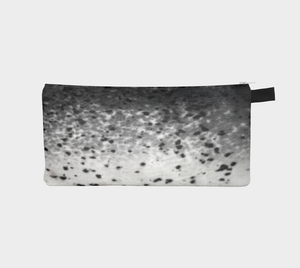 Seal pencil pouch