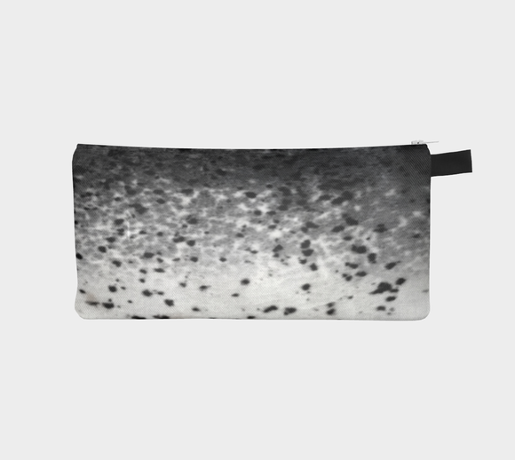 Seal pencil pouch