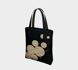 Drum(Qilaun) Tote Bag