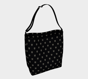 Walrus Tusk Day Tote