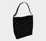 Walrus Tusk Day Tote